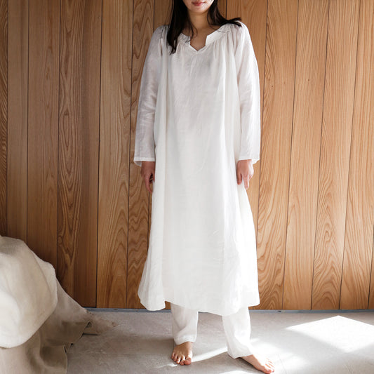 HÉRNI No.18 ナイトドレス