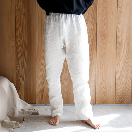 HÉRNI No.19 ナイトパンツ