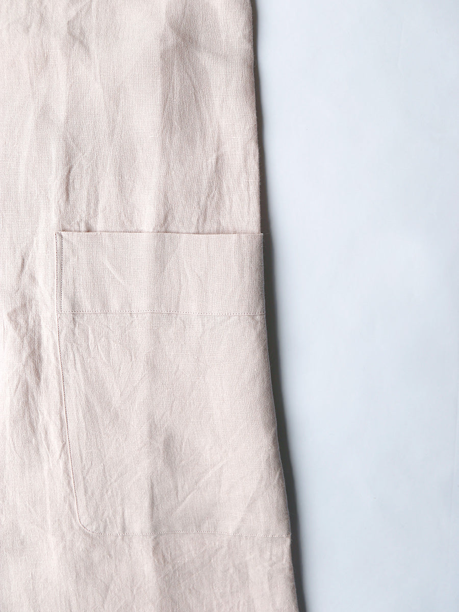 HÉRNI No.34 ナイトシャツ