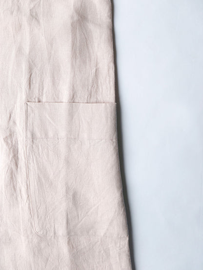 HÉRNI No.34 ナイトシャツ