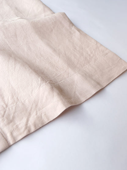 HÉRNI No.34 ナイトシャツ