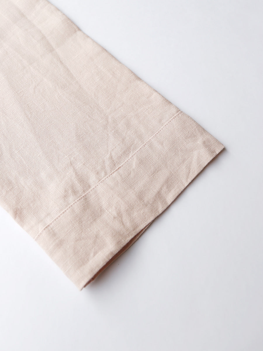 HÉRNI No.34 ナイトシャツ