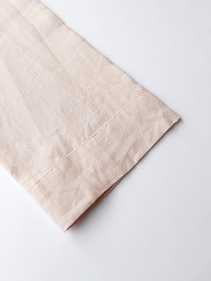 HÉRNI No.34 ナイトシャツ