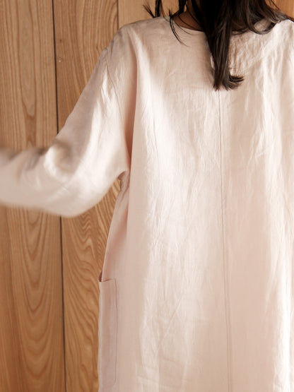 HÉRNI No.34 ナイトシャツ