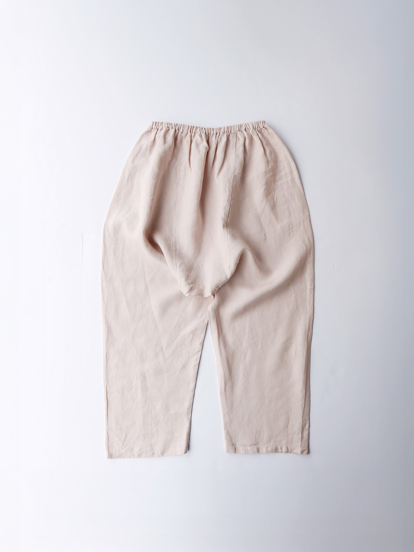 HÉRNI No.35 ナイトパンツ