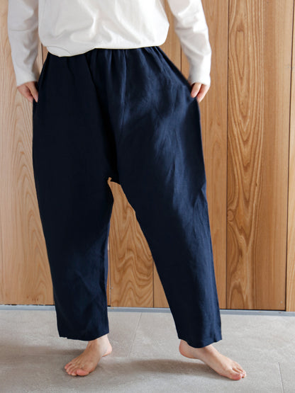 HÉRNI No.35 ナイトパンツ