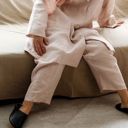 HÉRNI No.35 ナイトパンツ