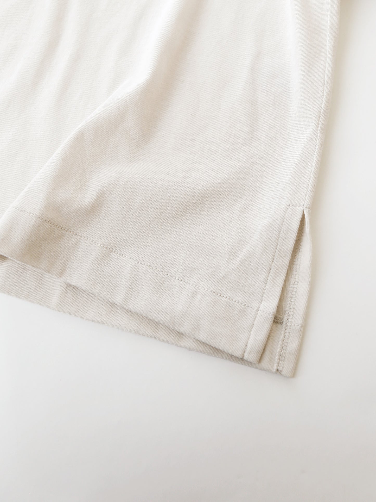 HÉRNI No.39 ロングスリーブ