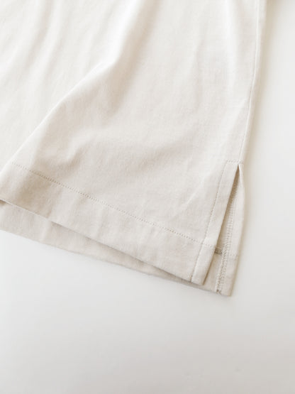 HÉRNI No.39 ロングスリーブ