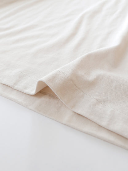 HÉRNI No.39 ロングスリーブ