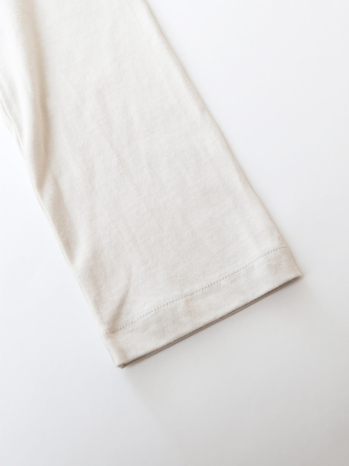 HÉRNI No.39 ロングスリーブ