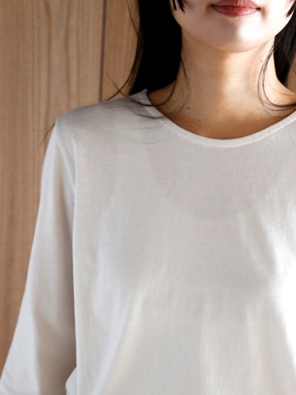 HÉRNI No.39 ロングスリーブ