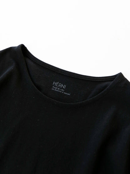 HÉRNI No.39 ロングスリーブ