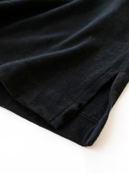 HÉRNI No.39 ロングスリーブ