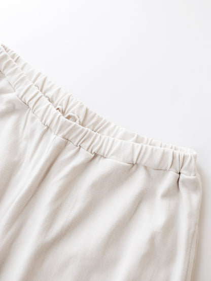 HÉRNI No.40 ラウンジパンツ