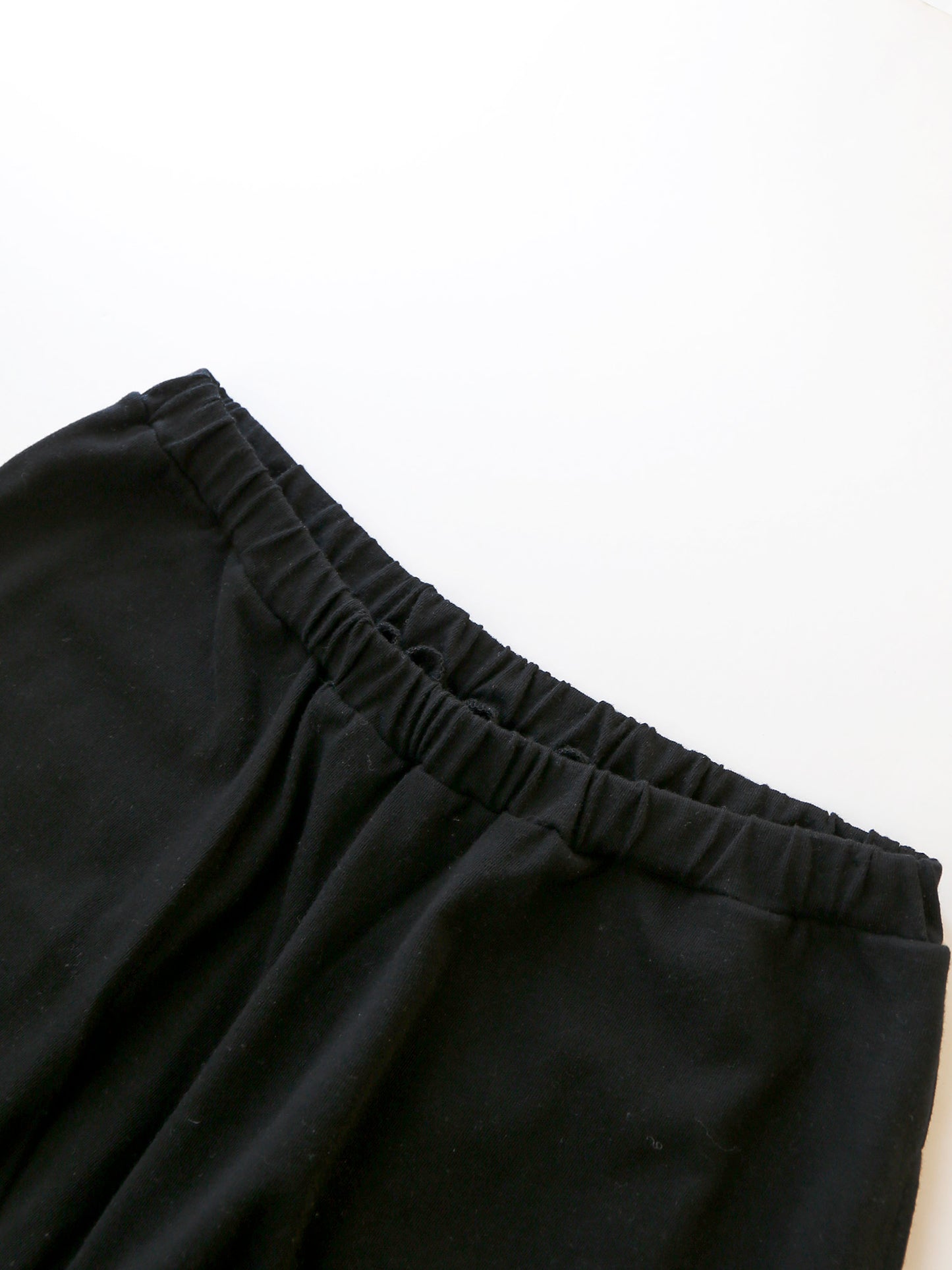 HÉRNI No.40 ラウンジパンツ