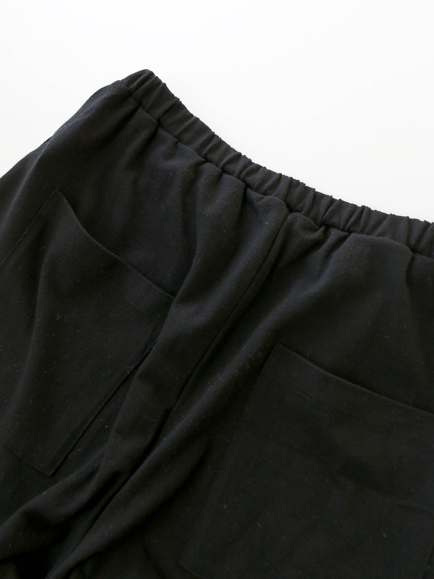 HÉRNI No.40 ラウンジパンツ