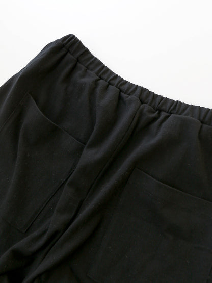 HÉRNI No.40 ラウンジパンツ