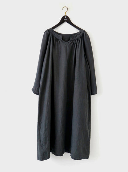 HÉRNI No.18 ナイトドレス
