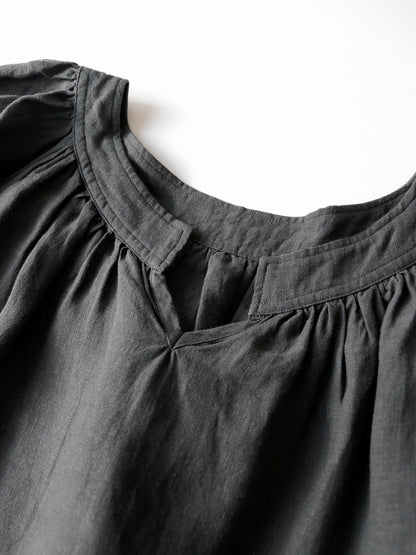 HÉRNI No.18 ナイトドレス