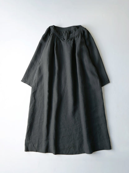 HÉRNI No.18 ナイトドレス