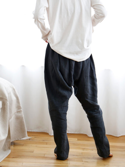 HÉRNI No.19 ナイトパンツ