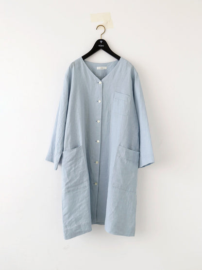 HÉRNI No.34 ナイトシャツ