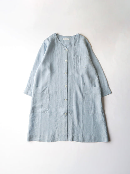HÉRNI No.34 ナイトシャツ