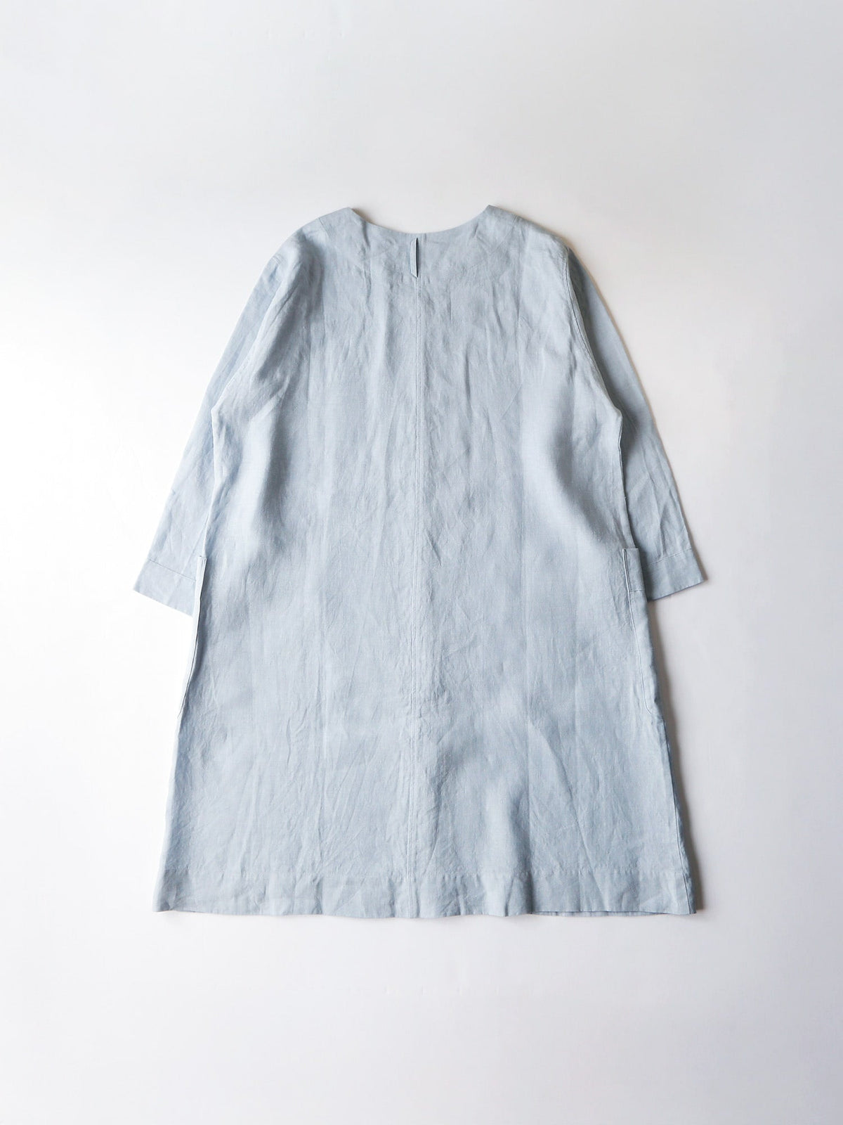 HÉRNI No.34 ナイトシャツ