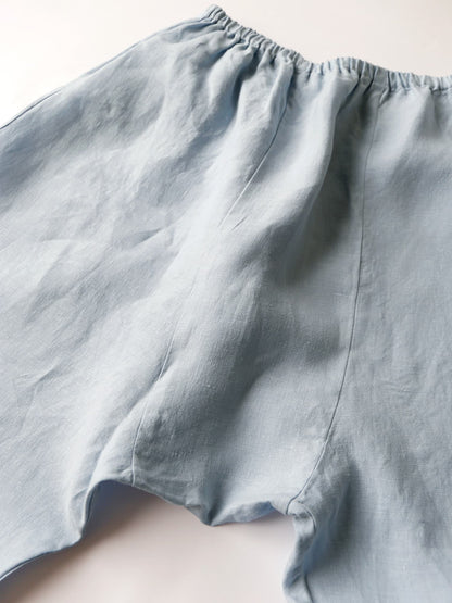 HÉRNI No.35 ナイトパンツ