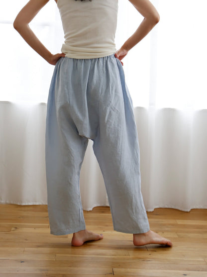 HÉRNI No.35 ナイトパンツ