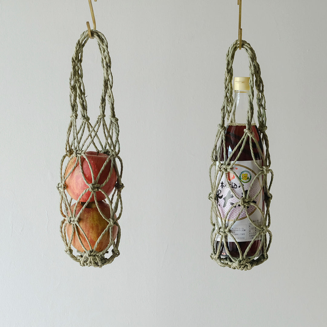 ［須浪亨商店］びんかご