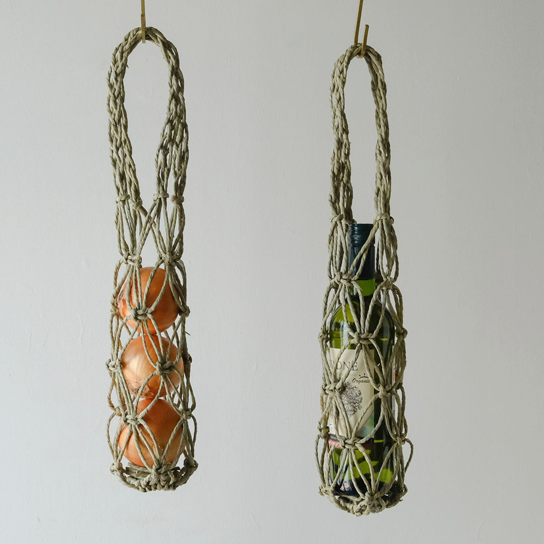 ［須浪亨商店］びんかご