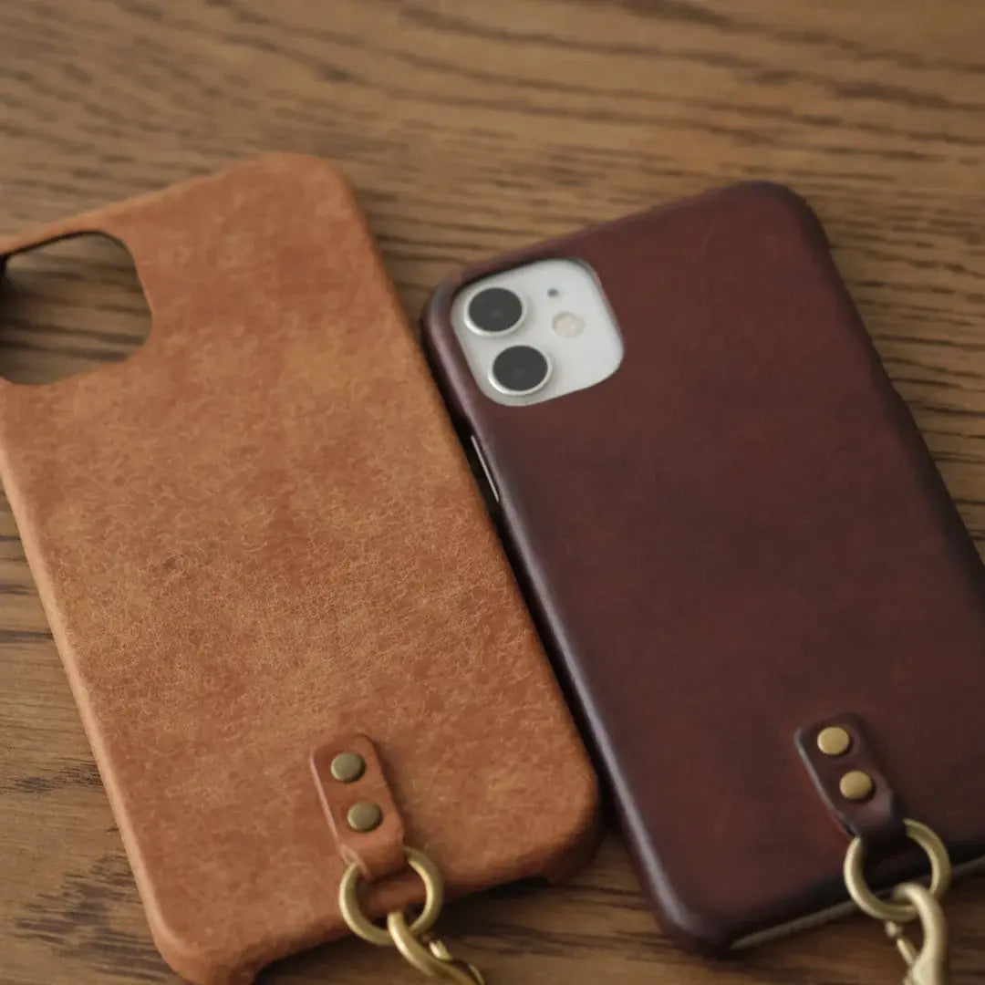 【受注商品】［JOURNEY］ms iPhoneケース