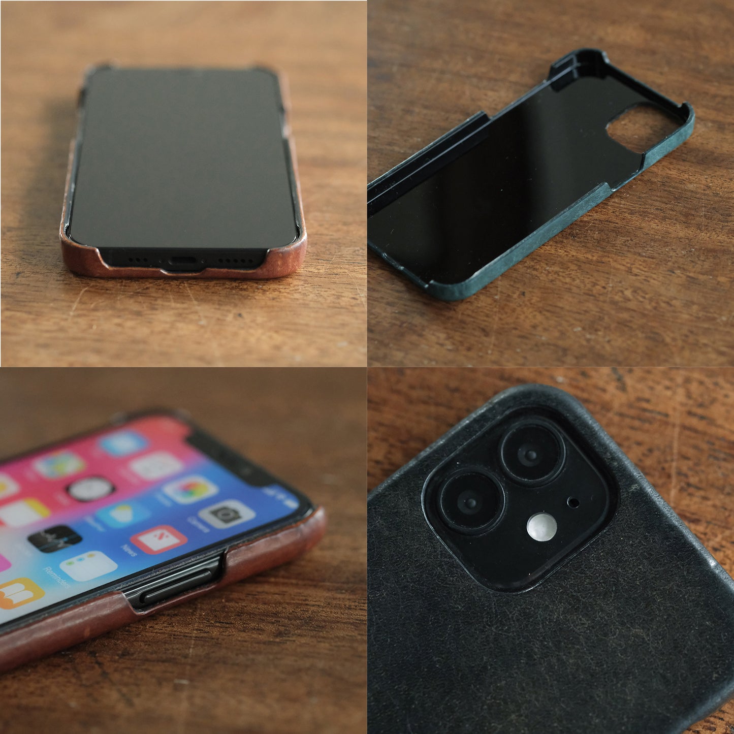 【受注商品】［JOURNEY］ms iPhoneケース