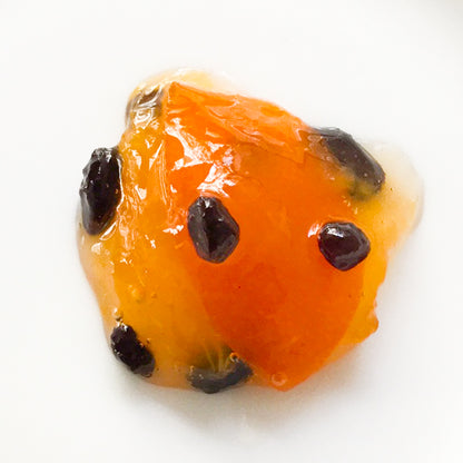 金柑＋ラムレーズン