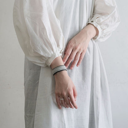 ［YOHEI NOGUCHI］サーミブレスレット BRC027