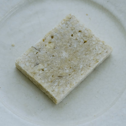 【生産者直送便】［まるざ発芽玄米研究所］まるざ古代餅1週間セット