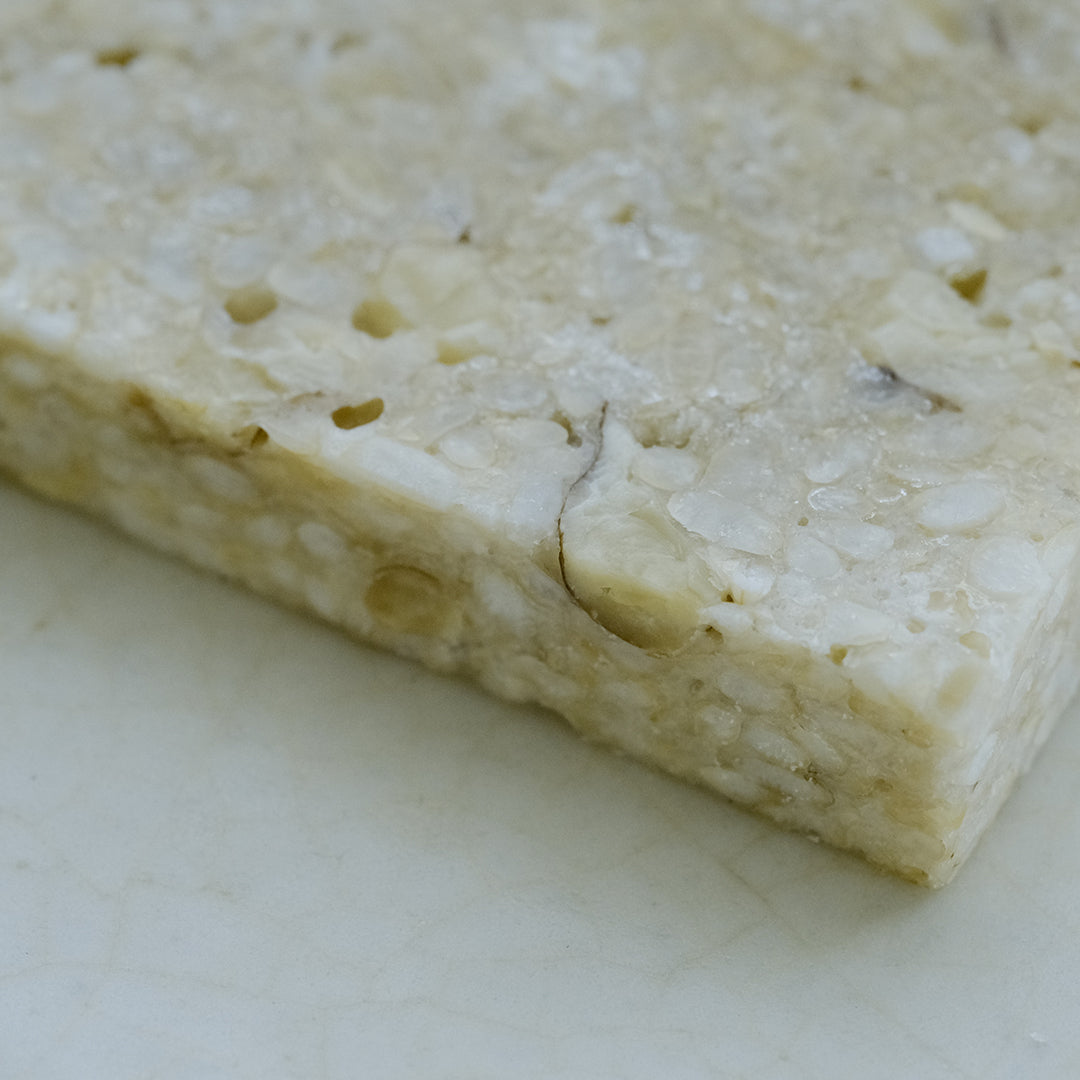 【生産者直送便】［まるざ発芽玄米研究所］まるざ古代餅1週間セット