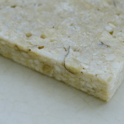 【生産者直送便】［まるざ発芽玄米研究所］まるざ古代餅1週間セット