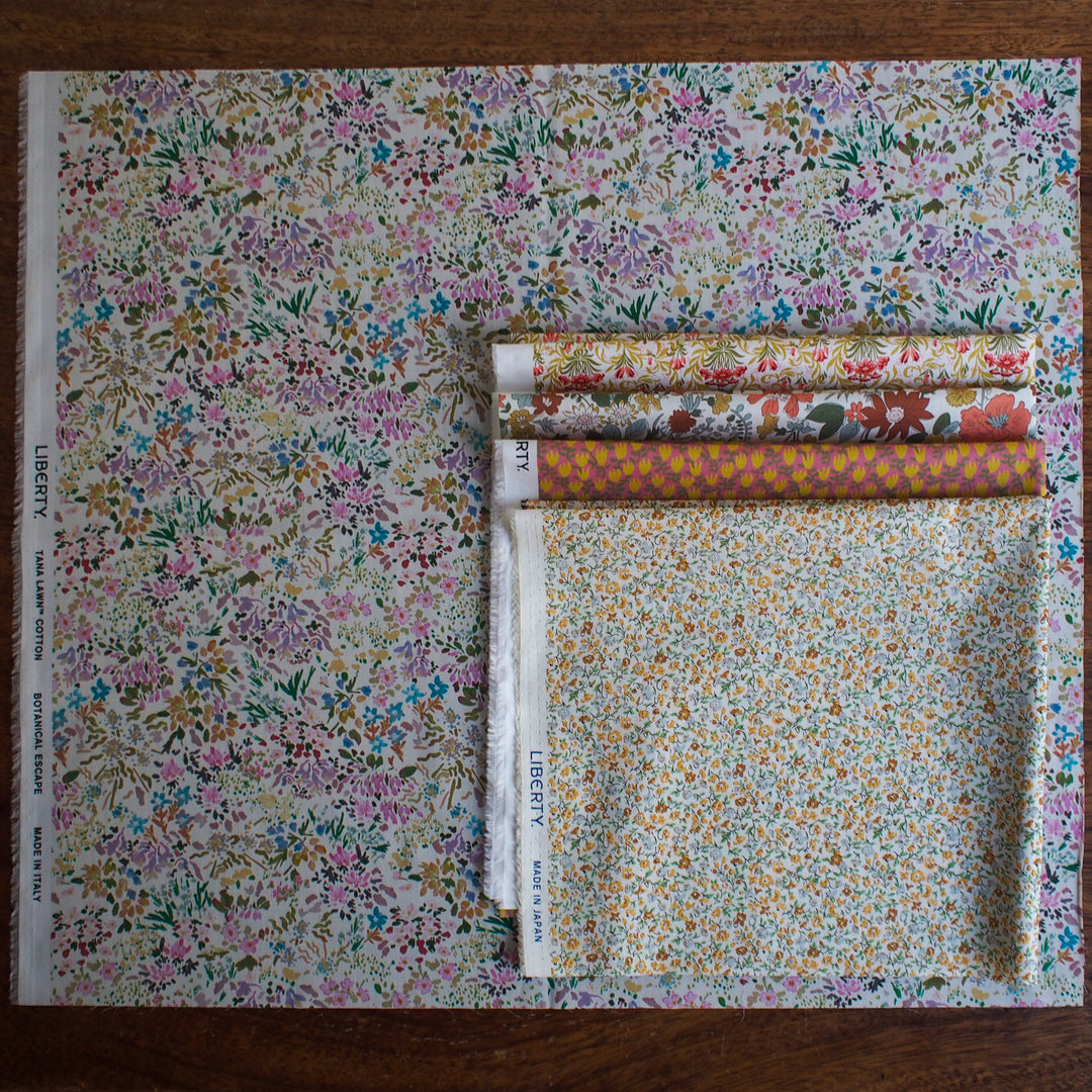 サイズ　約50×54cm 5枚セット