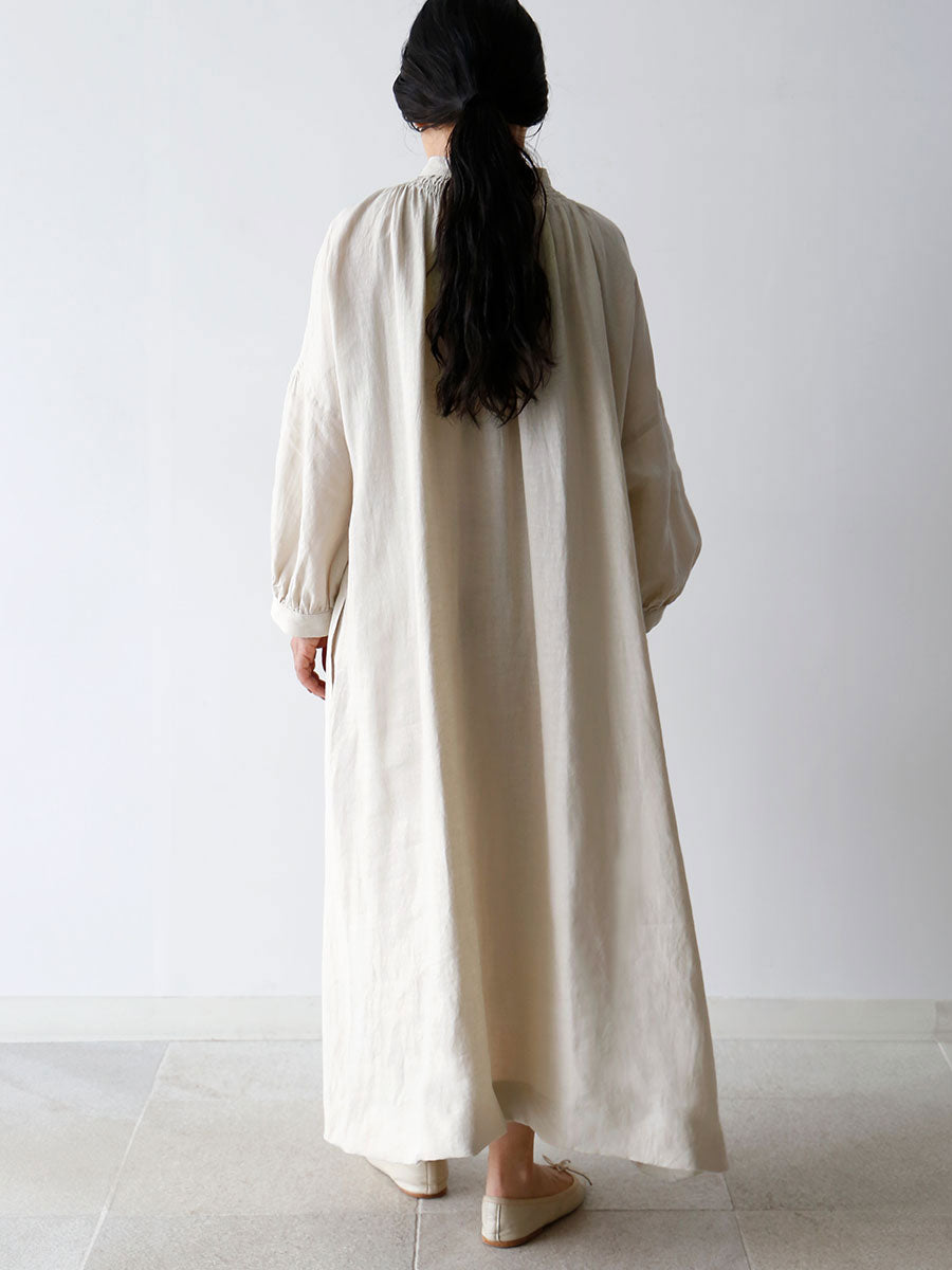 身長153cm<br>※この着用商品は、裾を5cm上げています。