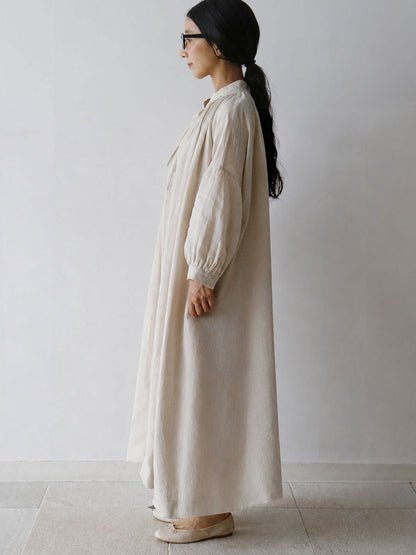 身長153cm<br>※この着用商品は、裾を5cm上げています。