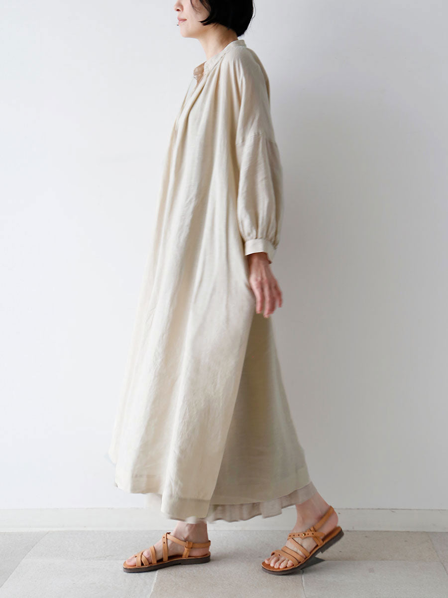 ペチパンツ：HÉRNI No.14 ペチパンツ（身長166cm）