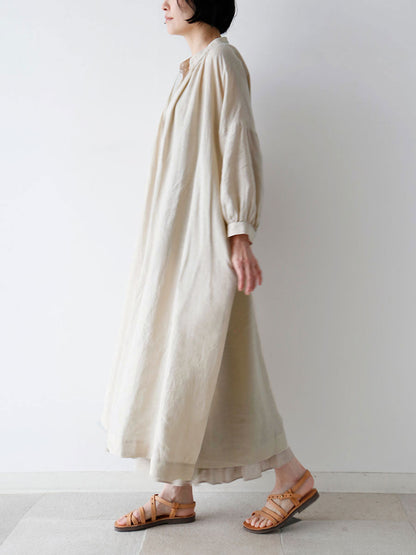 ペチパンツ：HÉRNI No.14 ペチパンツ（身長166cm）