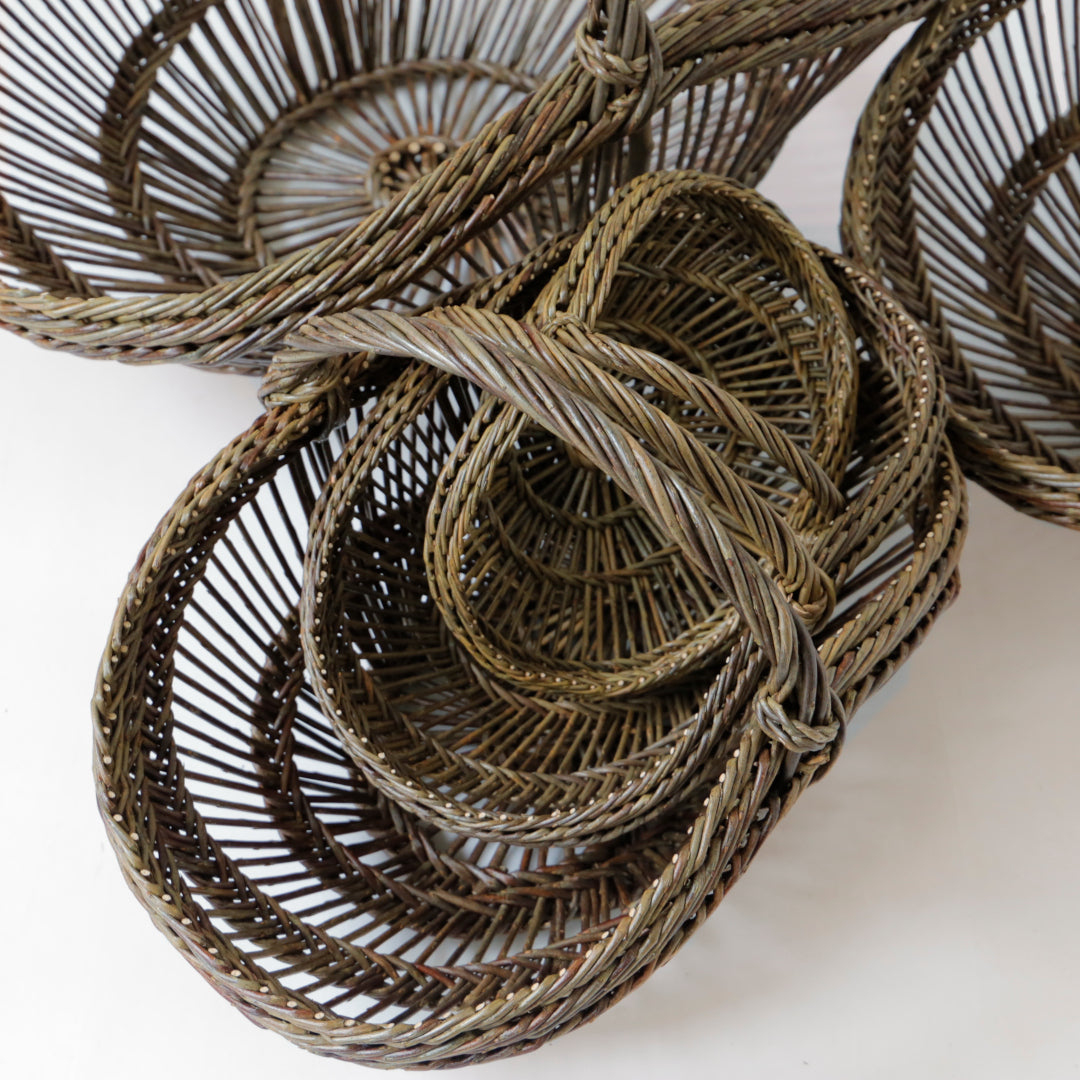 ペリゴールのカゴ – Envelope - エンベロープオンラインショップ