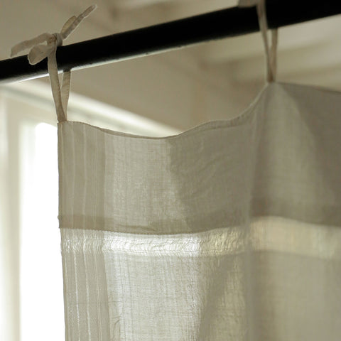 ［Khadi and Co.］ カーテン（115×300）