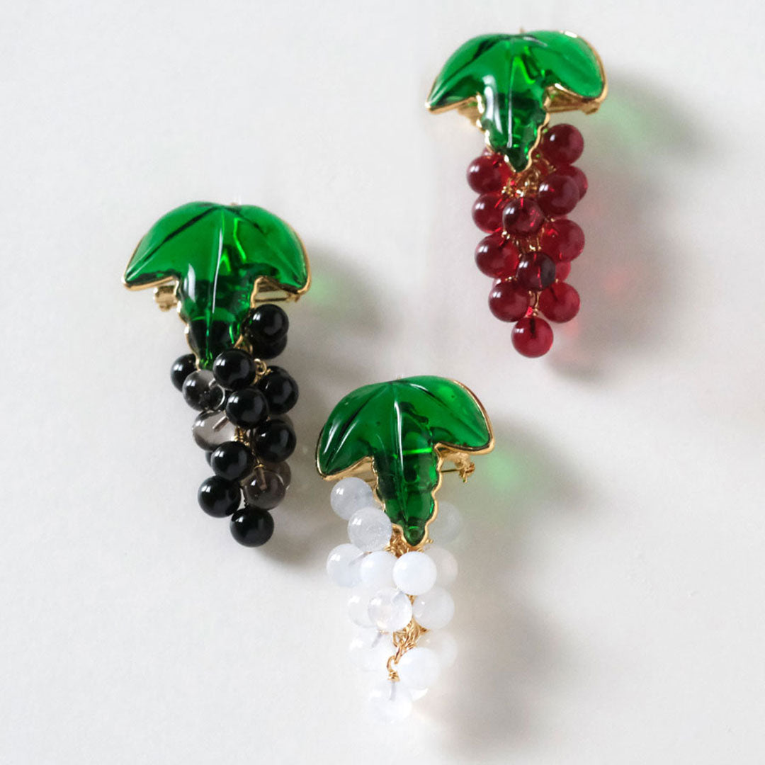 LISETTE-ブローチ – Envelope - エンベロープオンラインショップ