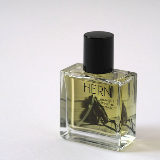 ［HÉRNI］オードパルファム［6h15］40ml