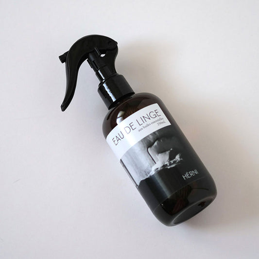 ［HÉRNI］リネンウォーター 250ml